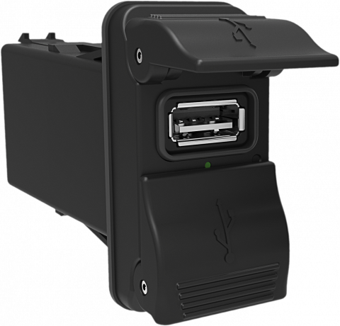 V-USB-Series