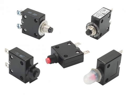 CLB-Series