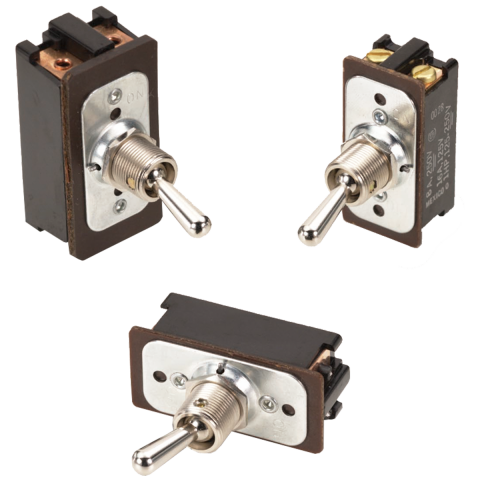 DK/EK-Series