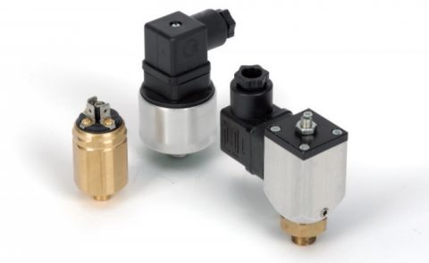 Vacuum Switches