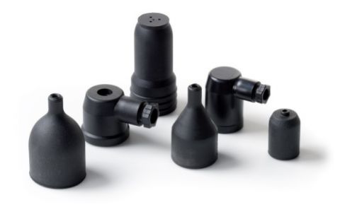 Protective Caps