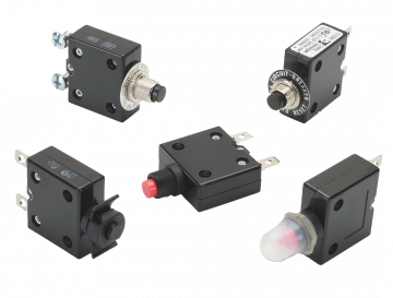 CLB-Series