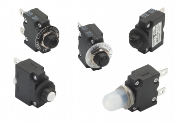 CMB-Series