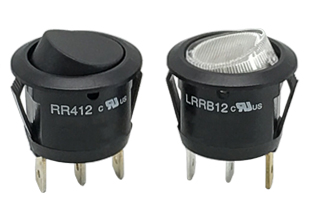 RR/LRR-Series