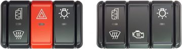 CAN - LIN switches CM-Series