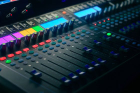 Audio Visual