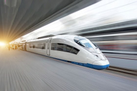 Rolling Stock