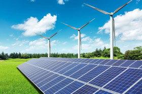 Renewable Energy