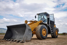 Construction Vehicles