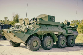 Military Vehicles