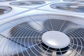 Commercial HVAC