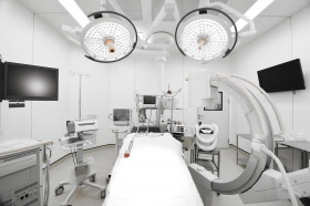 Medical Equipment