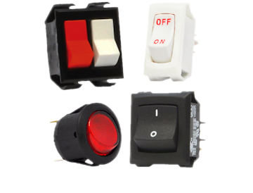 Rocker Switches