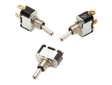 Toggle Switches