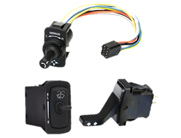  Switch Custom Solutions