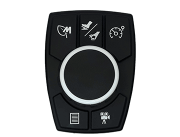 CAN Joysticks (Jog Switch)