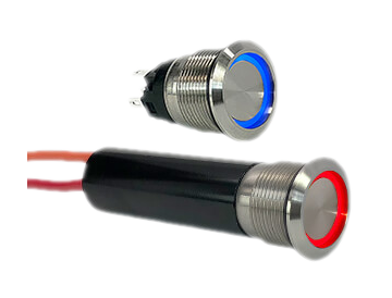Anti - Vandal Switches