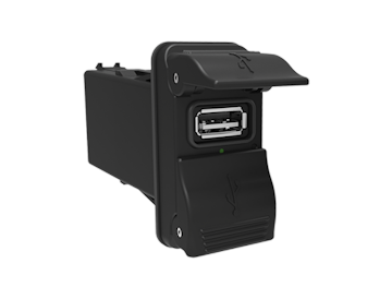 USB Chargers