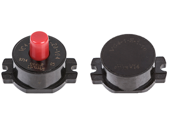 Motor Protectors