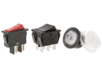 Rocker Switches