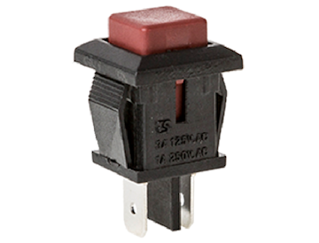  Push Button Switches