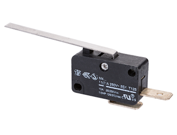 Micro Switches