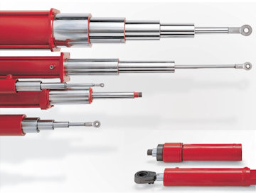 Cylinders