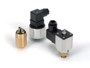 Vacuum Switches