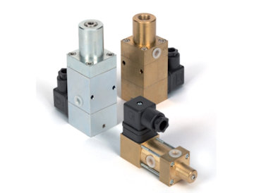 Differential Pressure Switches