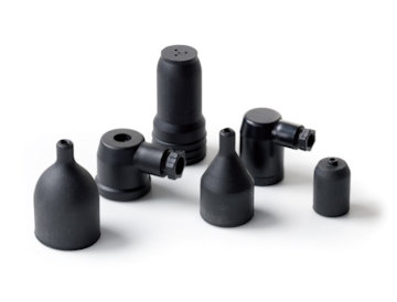 Protective Caps